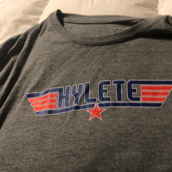 Hylete Shirts Mens Hylete Shirt Poshmark